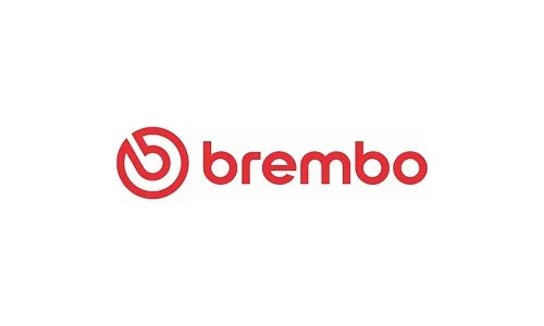 logo Brembo