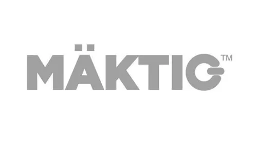 logo MÄKTIG™