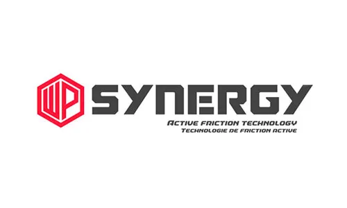 Worldparts Synergy® logo
