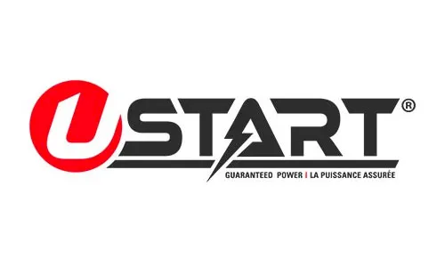 USTART® logo